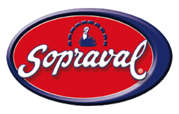 logo sopraval