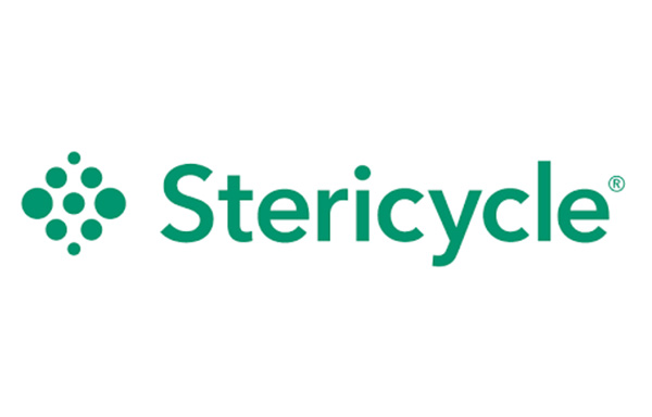 logo stericycle