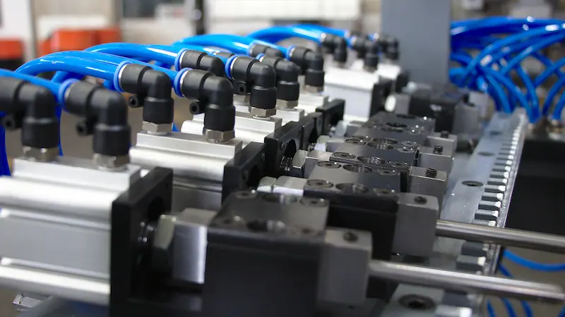 Automatización con Kohen