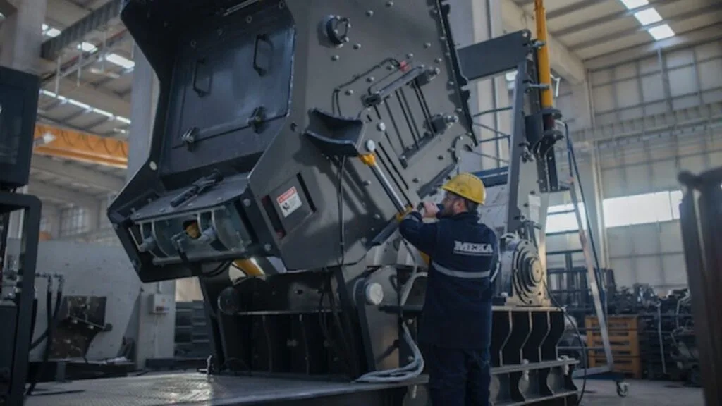Cilindros neumáticos industriales - guía completa Kohen