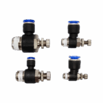 Codo Regulador