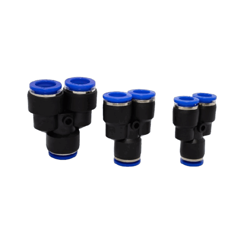 conector Y