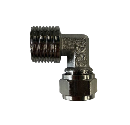 Conector Codo One Touch SP17