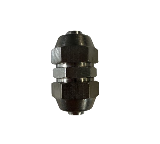 Conector Recto One-Touch SP19