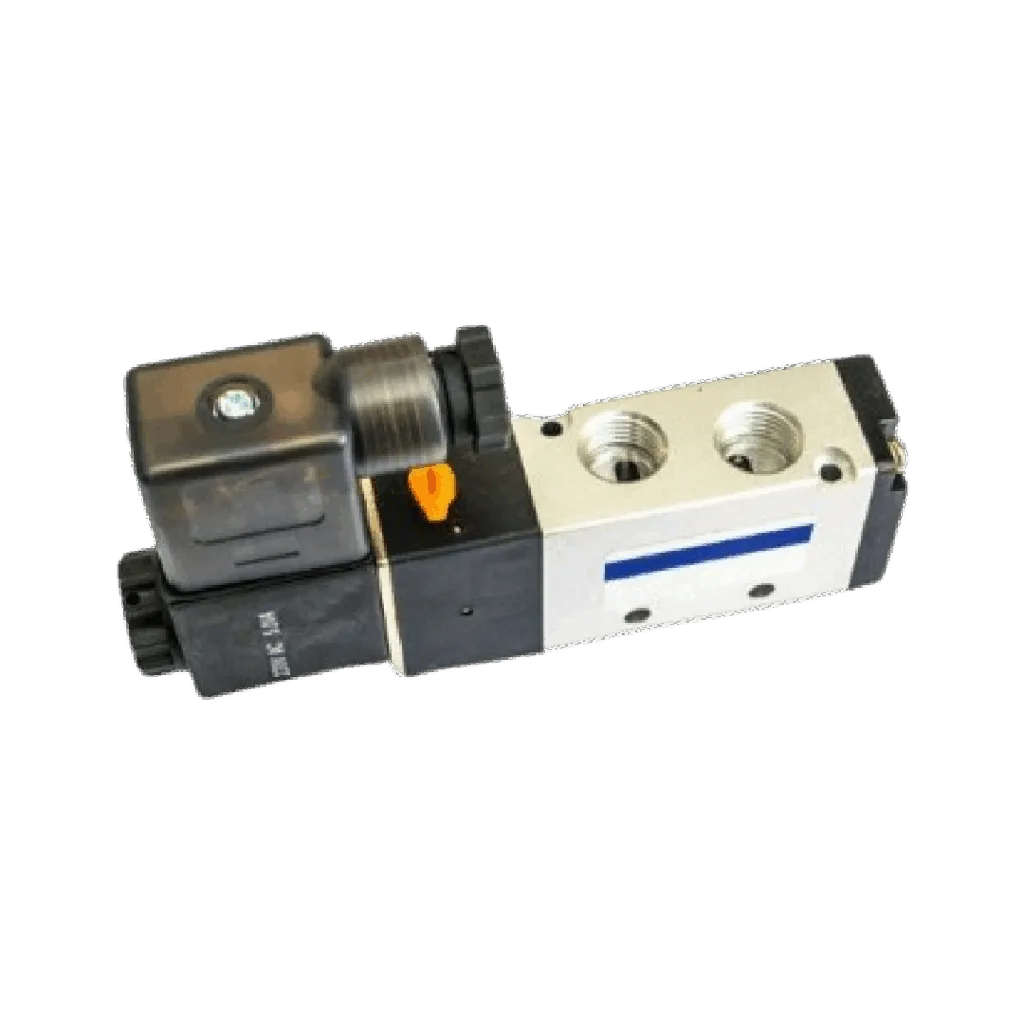 Electroválvula Namur direccional 5/2