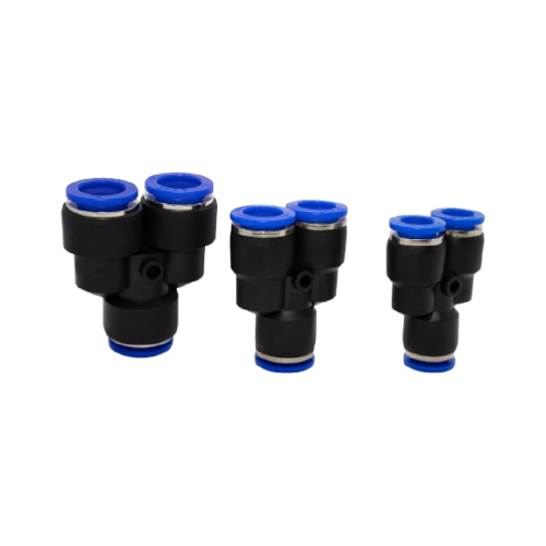 conector Y