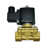 Válvula solenoide de membrana